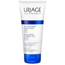 Uriage D.S. Habzó Mosakodógél / Sampon Korpás Fejbőrre 150 ml