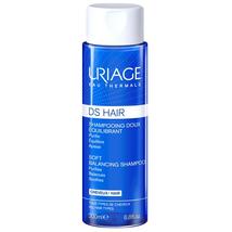 Uriage D.S. Hair Kímélő Sampon 200 ml