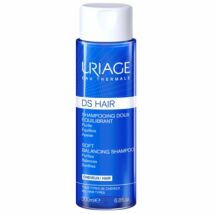 Uriage D.S. Hair Kímélő Sampon 200 ml
