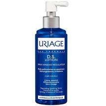 Uriage D.S. Lotion Spray Korpás Fejbőrre 100 ml