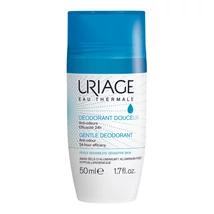 Uriage Deo Alumíniummentes Golyós Dezodor  50 ml