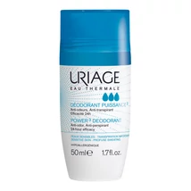Uriage Deo Intenzív Izzadásgátló Golyós Dezodor 50 ml