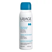 Uriage Deo Izzadásszabályozó Dezodor Spray 125 ml