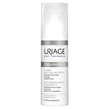 Uriage Depiderm Éjszakai Krém Barna Foltok Ellen 30 ml