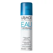 Uriage Eau Thermale D'Uriage Termálvíz Spray 50 ml