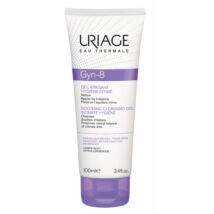 Uriage Gyn-8 Nyugtató Intim Mosakodó Gél 100 ml