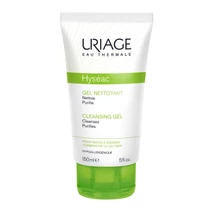 Uriage Hyséac Habzó Tisztitó Gél Zsíros Bőrre 150 ml