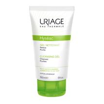 Uriage Hyséac Habzó Tisztitó Gél Zsíros Bőrre 150 ml