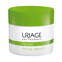 Uriage Hyséac Sos Paszta Pattanások Sos Kezelése 15 g