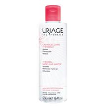 Uriage Micellás Arclemosó Érzékeny/Kipirosodó Bőrre (Piros) 250 ml