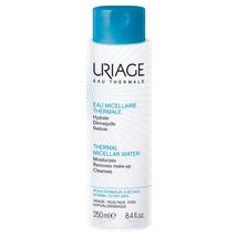 Uriage Micellás Arclemosó Normál/Száraz Bőrre (Kék) 250 ml