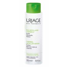 Uriage Micellás Arclemosó Zsíros/Kombinált Bőrre (Zöld) 250 ml