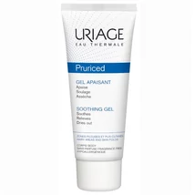 Uriage Pruriced Gél Viszkető Bőrre 100 ml