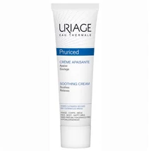 Uriage Pruriced Krém Viszkető Száraz Bőrre 100 ml