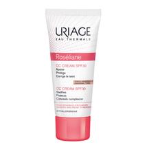 Uriage Roséliane CC Krém Spf30 Kipirosodás/Rosacea Ellen 40 ml
