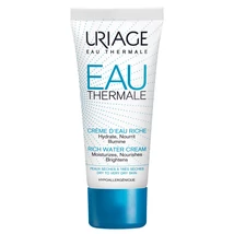 Uriage Termál Hidratáló Arckrém Riche Száraz Bőrre 40 ml