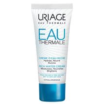 Uriage Termál Hidratáló Arckrém Riche Száraz Bőrre 40 ml