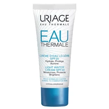 Uriage Termál Hidratáló Arckrém Spf20 40 ml