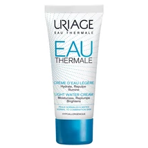 Uriage Termál Hidratáló Water Krém 40 ml