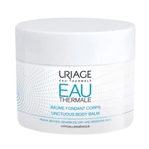 Uriage Termál Hyaluronsavas Testápoló Balzsam 200 ml