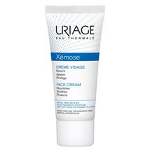 Uriage Xémose Arcápoló Krém Száraz/Nagyon Száraz Bőrre 40 ml