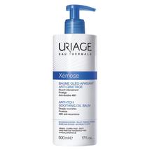 Uriage Xémose Balzsam Rendkívül Száraz Bőrre 500 ml