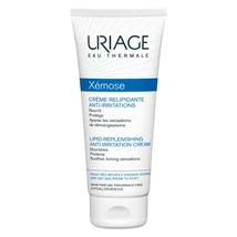 Uriage Xémose Krém Száraz/Nagyon Száraz Bőrre 200 ml