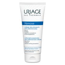 Uriage Xémose Krém Száraz/Nagyon Száraz Bőrre 200 ml