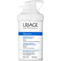 Uriage Xémose Krém Száraz/Nagyon Száraz Bőrre 400 ml