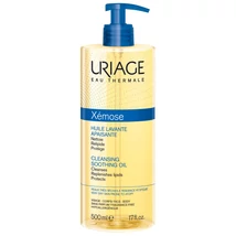 Uriage Xémose Olajtusfürdő Száraz Bőrre 500 ml