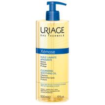 Uriage Xémose Olajtusfürdő Száraz Bőrre 500 ml