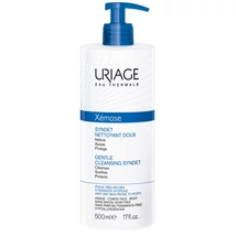 Uriage Xémose Syndet Krémtusfürdő 500 ml