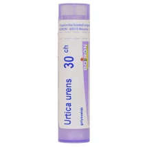 Urtica Urens golyócskák 30CH 4g
