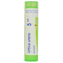 Urtica Urens golyócskák 5CH 4g
