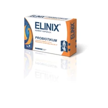 Elinix kemény kapszula 14x