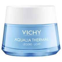 Vichy Aqualia Thermal Legere Hidratáló Krém Normál/Kombinált Bőrre 50 ml