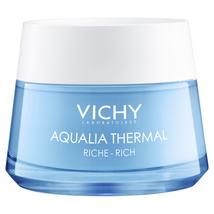 Vichy Aqualia Thermal Riche Hidratáló Krém Száraz Bőrre 50 ml