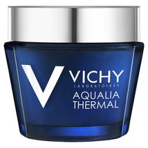Vichy Aqualia Thermal Spa Éjszakai 75 ml