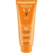 Vichy Capital Soleil Tej Családi SPF50+ 300ml