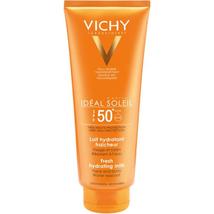 Vichy Capital Soleil tej Családi SPF50+ 300ml