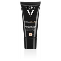 Vichy Dermablend Korrekciós Alapozó Fluid 25  30 ml