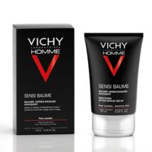 Vichy Homme Sensi Baume borotválkozás utáni balzsam 75 ml