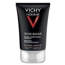 Vichy Homme Sensi Baume Mineral Ca Balzsam Érzékeny Bőrre  75 ml