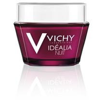 Vichy Idéalia Skin Sleep Éjszakai Krém 50 ml