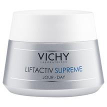 Vichy Liftactiv Supreme Ránctalanítás + Feszesség Normál-Komb. Bőrre 50 ml