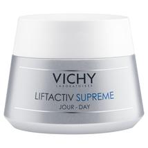 Vichy Liftactiv Supreme Ránctalanítás + Feszesség Száraz Bőrre 50 ml