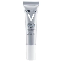 Vichy Liftactiv Supreme Ránctalanítás + Feszesség Szemkörnyékre 15 ml
