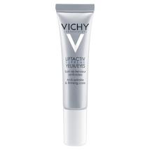 Vichy Liftactiv Supreme Ránctalanítás + Feszesség Szemkörnyékre 15 ml