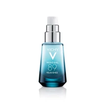 Vichy Minéral 89 Szemkörnyékápoló 15 ml