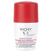 Vichy Izzadságszabályozó Dezodor 72h– Golyós 50 ml